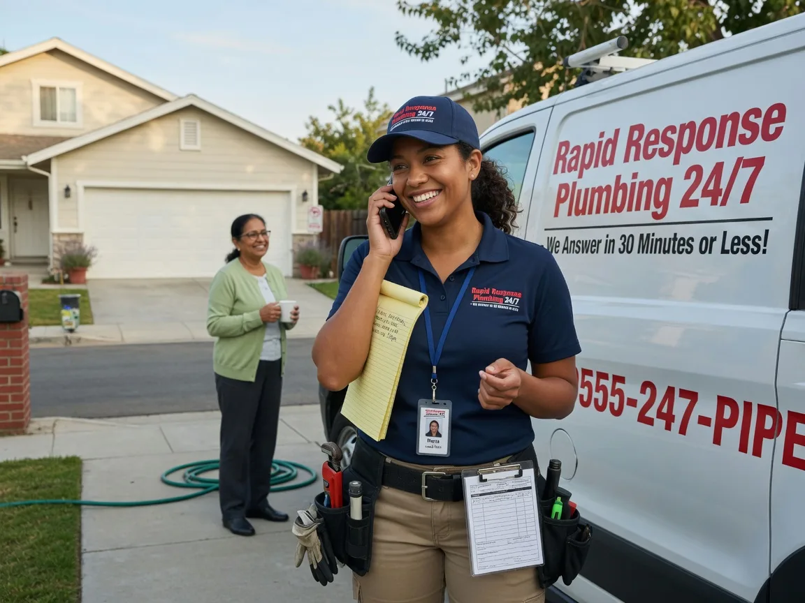 Emergency Plumber Exeter, NE FAQs